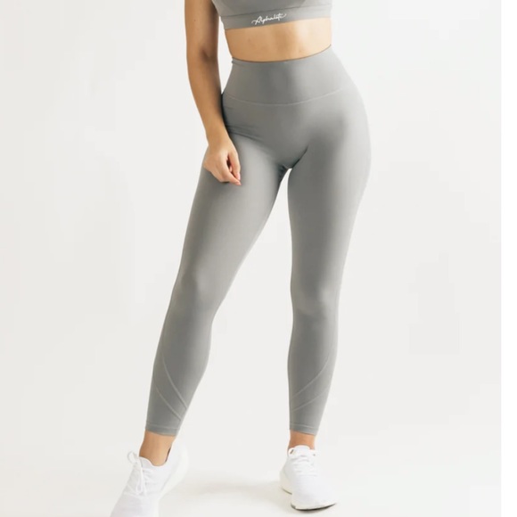 ALPHALETE PULSE SURGE LEGGINGS - Picture 3 of 3